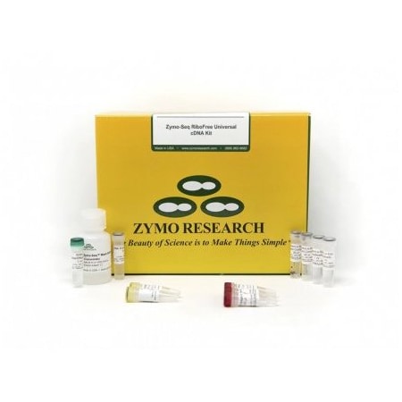 Zymo Research Zymo-Seq RiboFree Universal cDNA Kit, 12 Preps ZR3001